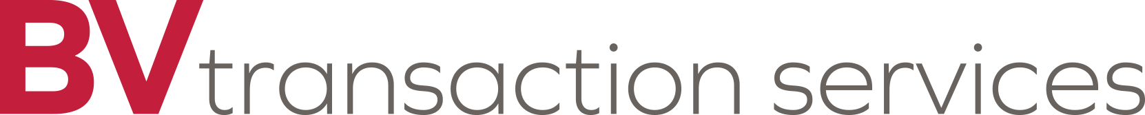BV Transactionservice Logo
