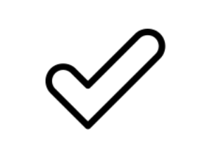 Check Icon