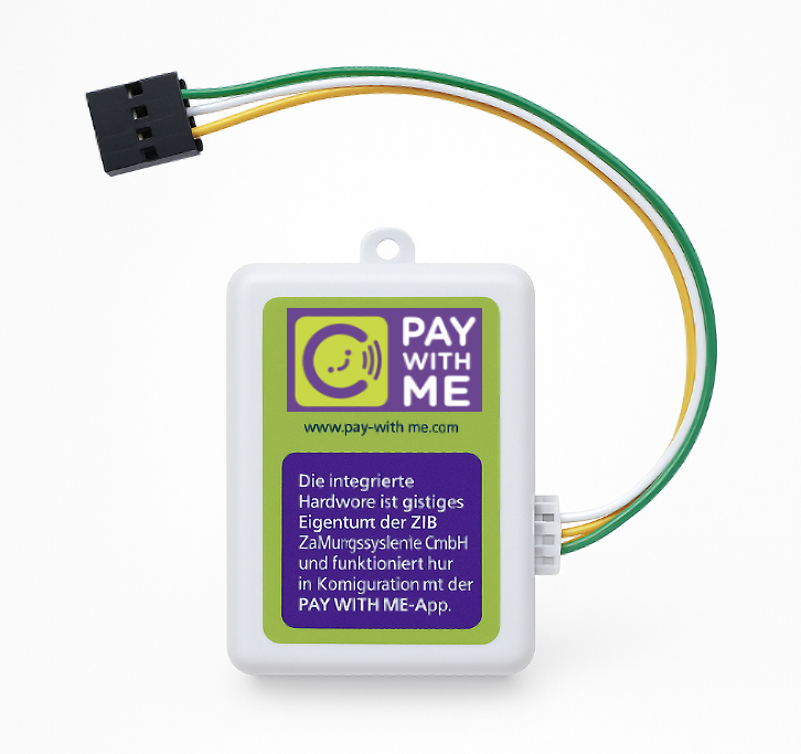 PwME Module Pulse