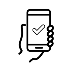 Smartphone Icon
