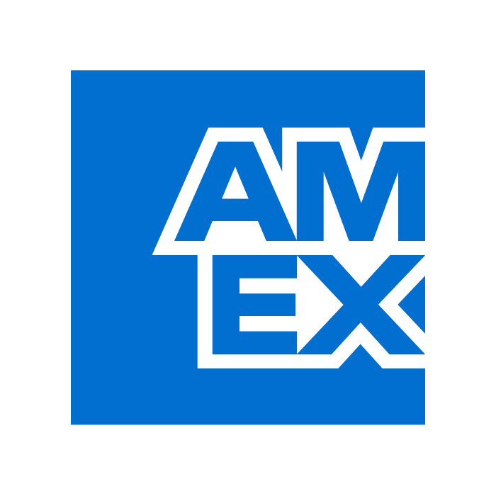American Express-Logo