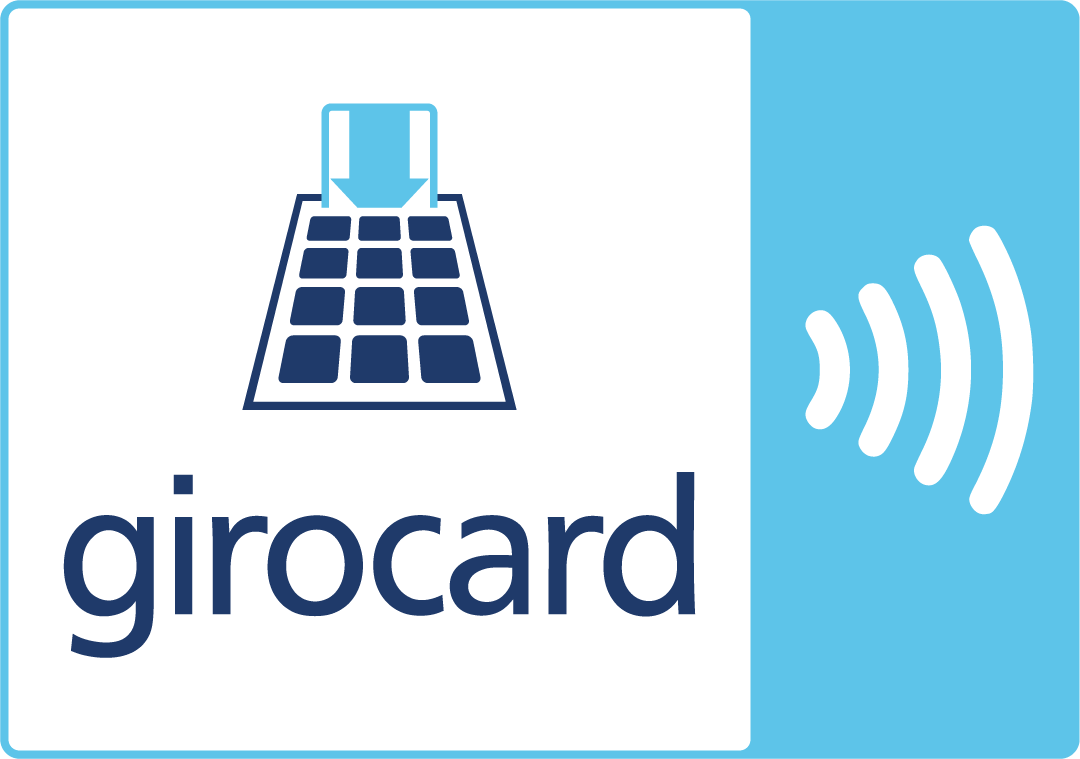 Girocard-Logo
