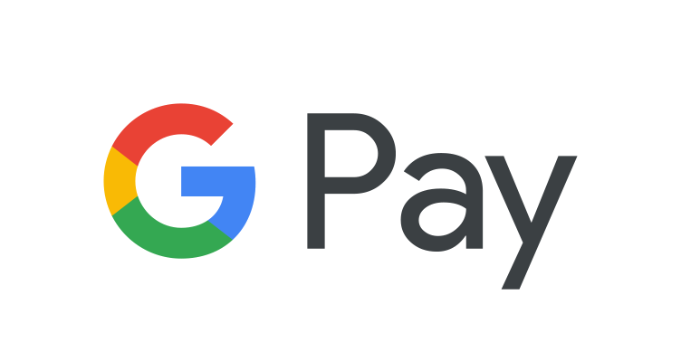 Google Pay Logo