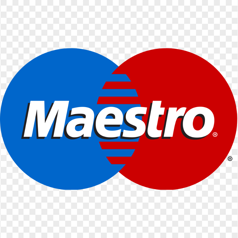 Maestro-Logo